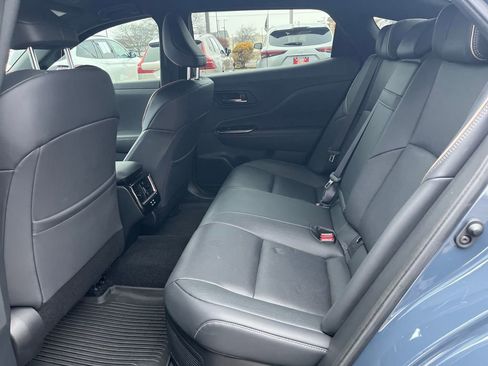 Certified 2026 Toyota Crown XLE image 26