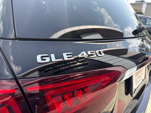 Used 2022 Mercedes-Benz GLE 450 4MATIC image 11