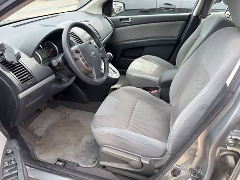 Used 2010 Nissan Sentra 2.0 S image 7