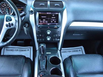 Used 2013 Ford Explorer XLT