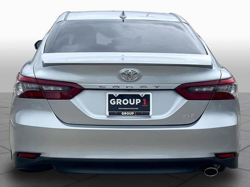 Used 2023 Toyota Camry XLE FWD image 5