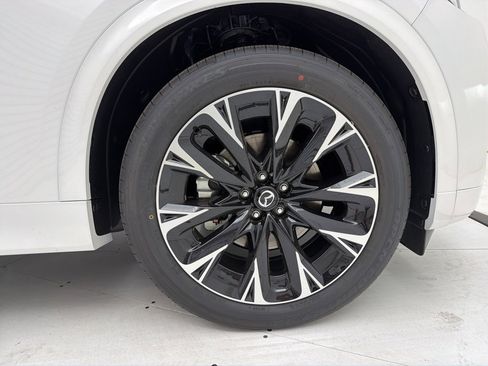 New 2026 MAZDA CX-90 3.3 Turbo S w/ Premium Plus image 9