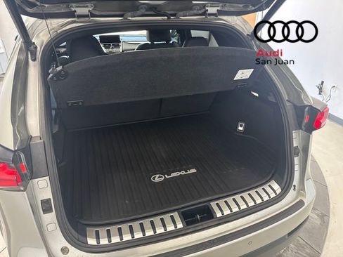 Used 2021 Lexus NX 300 F Sport w/ F Sport Premium Package image 15