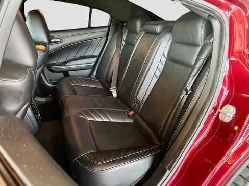 Used 2023 Dodge Charger SRT Hellcat RWD image 25