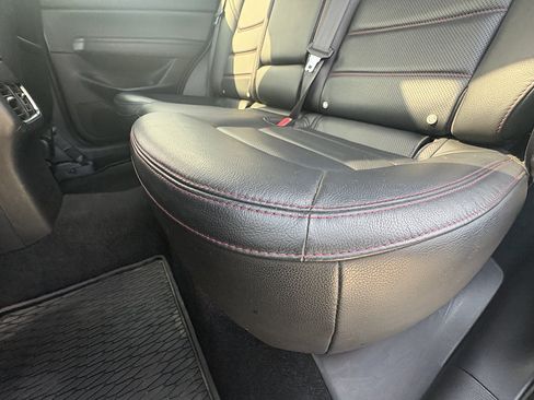 Used 2024 MAZDA CX-5 Carbon Edition AWD/4WD image 21
