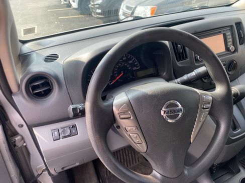 Used 2019 Nissan NV200 SV w/ Navigation Package image 20