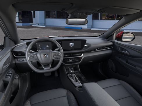 New 2026 Buick Envista Avenir image 15