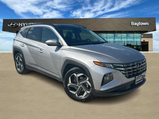 Used 2022 Hyundai Tucson Limited FWD video 1