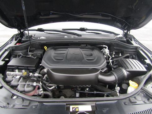 Used 2019 Dodge Durango SXT AWD/4WD image 31