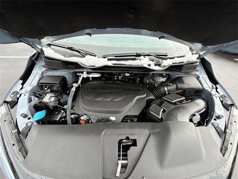 Certified 2023 Honda Odyssey Sport image 42