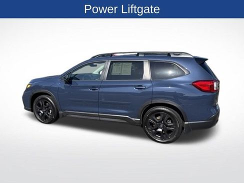 Used 2023 Subaru Ascent Onyx Edition AWD/4WD image 6