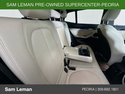 Used 2023 BMW X2 xDrive28i w/ Convenience Package image 27