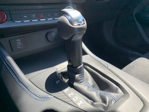 New 2025 Ford Mustang Dark Horse image 22