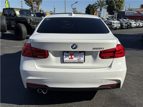 Used 2016 BMW 328i Sedan image 5