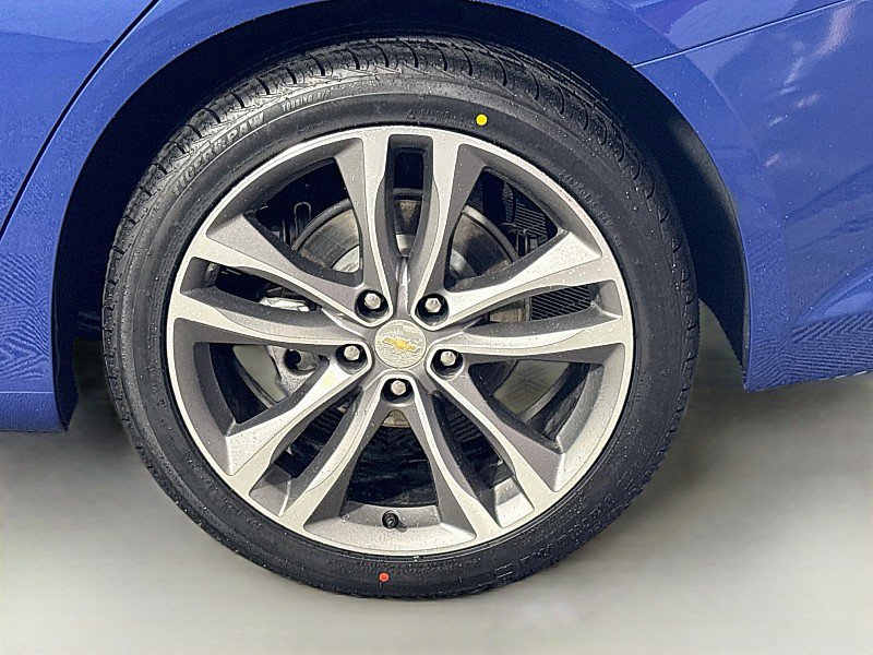Used 2023 Chevrolet Malibu LT w/ Driver Confidence Package FWD image 32