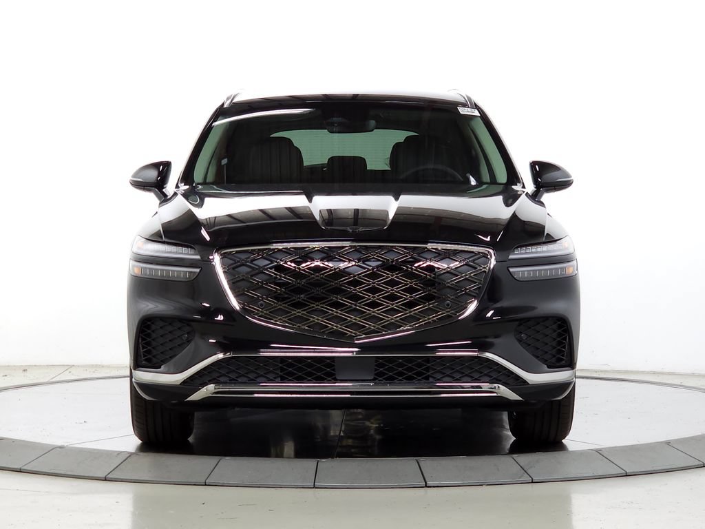 Used 2026 Genesis GV70 2.5T AWD/4WD image 2
