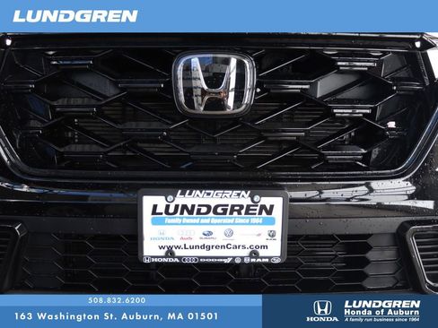 Used 2024 Honda CR-V Sport image 36