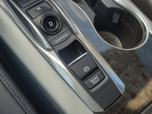 Used 2020 Acura TLX V6 FWD image 25