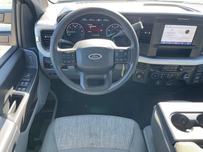 Used 2025 Ford F250 XLT w/ Snow Plow Prep Package