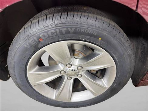 Used 2017 Dodge Charger SXT RWD image 17