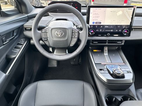 New 2026 Toyota bZ Woodland AWD/4WD image 22