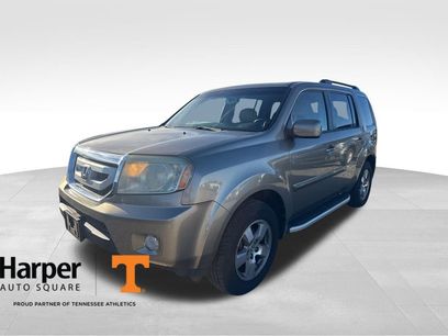 Used 2011 Honda Pilot EX-L