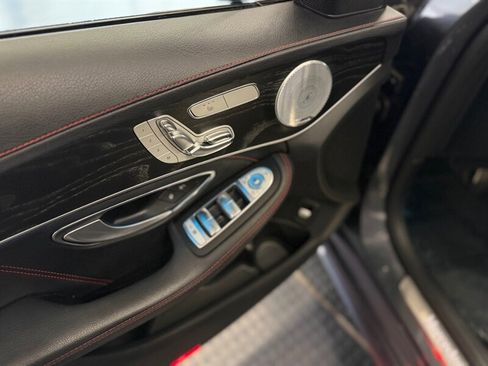 Used 2016 Mercedes-Benz C 450 AMG image 20