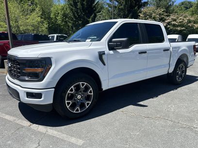 Used 2024 Ford F150 STX