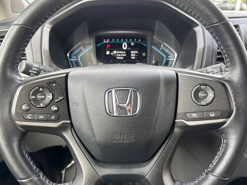 Certified 2023 Honda Odyssey EX-L image 15