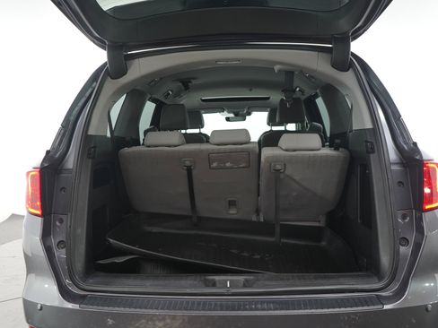 Used 2018 Honda Odyssey EX-L image 19