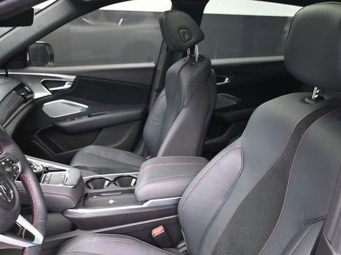 Used 2025 Acura RDX A-Spec image 27