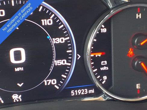 Used 2023 GMC Terrain Denali w/ Denali Premium Package AWD/4WD image 30