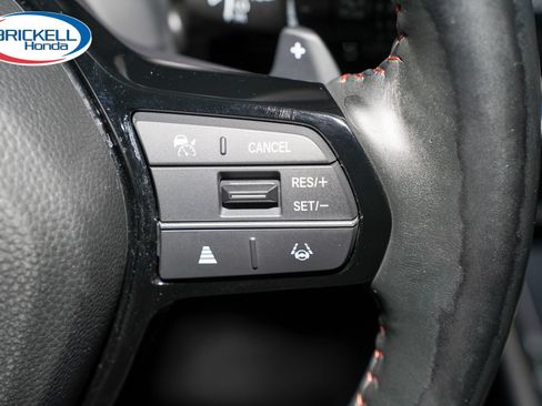 Certified 2023 Honda CR-V Sport Touring image 35