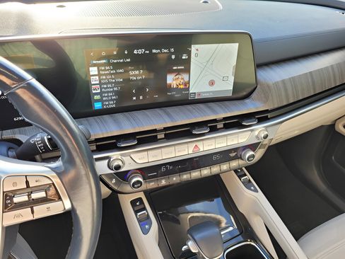 Used 2023 Kia Telluride SX Prestige image 26