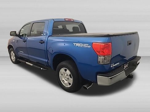 Used 2008 Toyota Tundra SR5 w/ TRD Off-Road Pkg AWD/4WD image 5