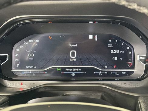 Certified 2023 GMC Yukon Denali image 56