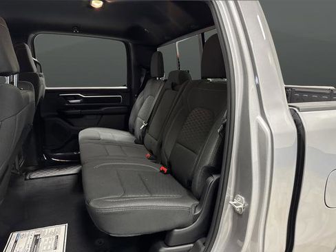 New 2026 RAM 1500 Big Horn w/ Night Edition image 29