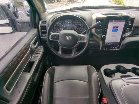 Certified 2024 RAM 2500 Laramie AWD/4WD image 18