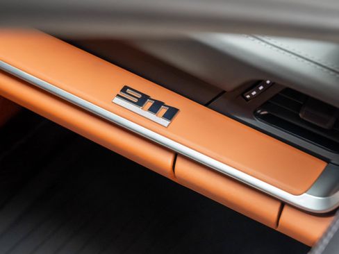 Certified 2023 Porsche 911 Turbo S AWD/4WD image 27