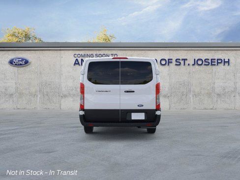 New 2026 Ford Transit 350 XL RWD image 5