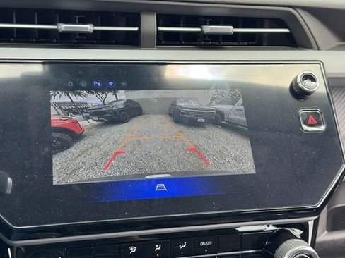 New 2027 Chevrolet Bolt LT FWD image 15