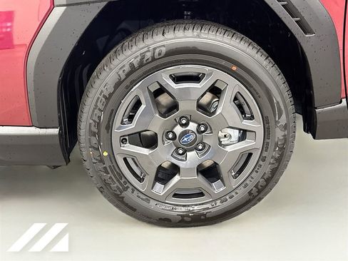 New 2026 Subaru Outback Premium AWD/4WD image 31