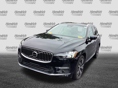 Certified 2023 Volvo XC60 B5 Plus w/ Climate Package image 48