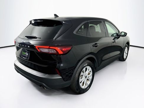Used 2025 Ford Escape Active FWD image 9