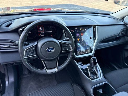 Used 2024 Subaru Legacy Premium AWD/4WD image 16
