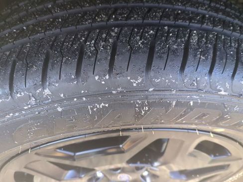 New 2026 Subaru Outback Limited image 11