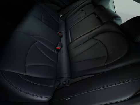 Used 2017 Buick LaCrosse Essence w/ Sun and Shade Package image 30