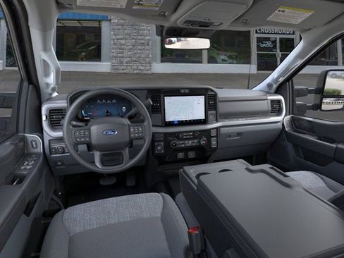 New 2026 Ford F250 XLT w/ XLT Premium Package image 9