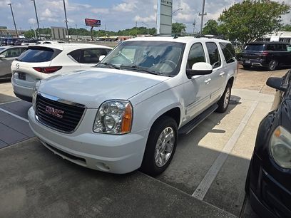 Used 2014 GMC Yukon XL SLT
