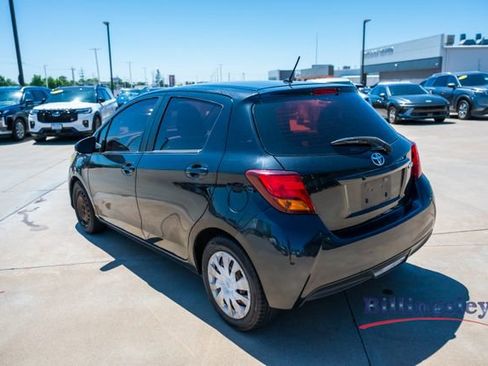 Used 2015 Toyota Yaris L FWD image 3